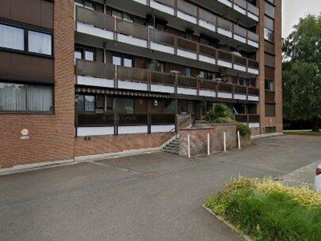 Apartment for rent in Borgworm
