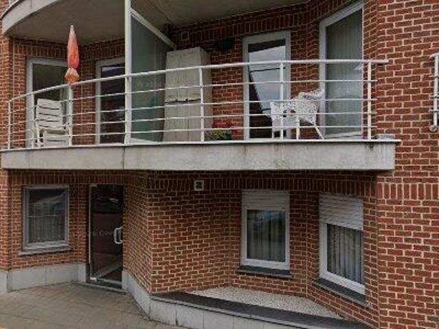 Apartment for rent in Borgworm