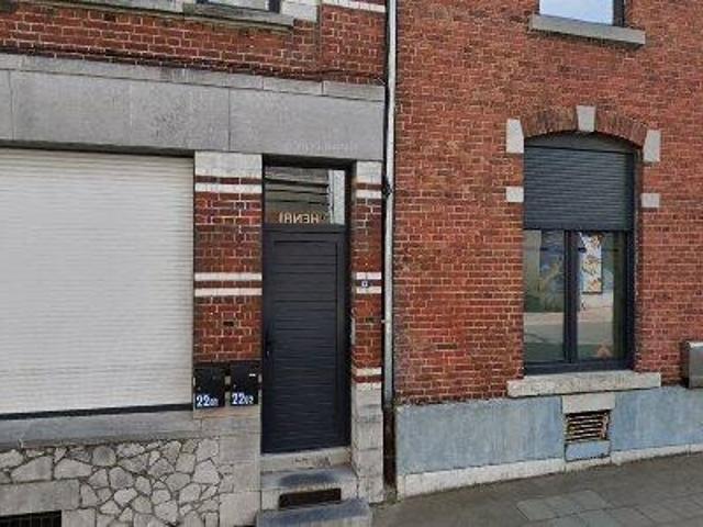 Apartment for rent in Borgworm