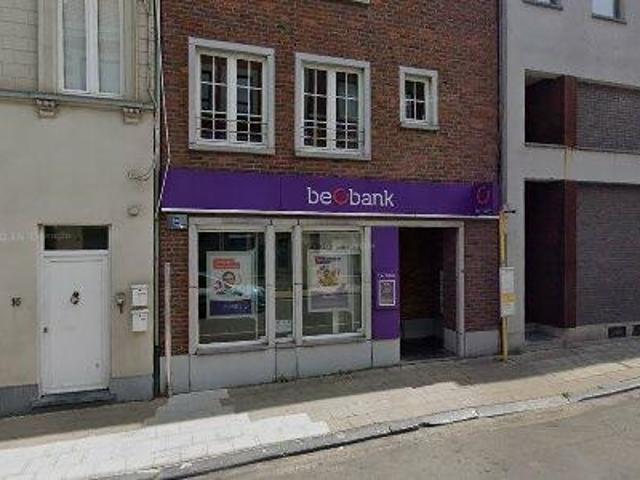 Apartment for rent in Borgworm