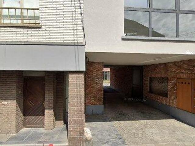 Apartment for rent in Borgworm