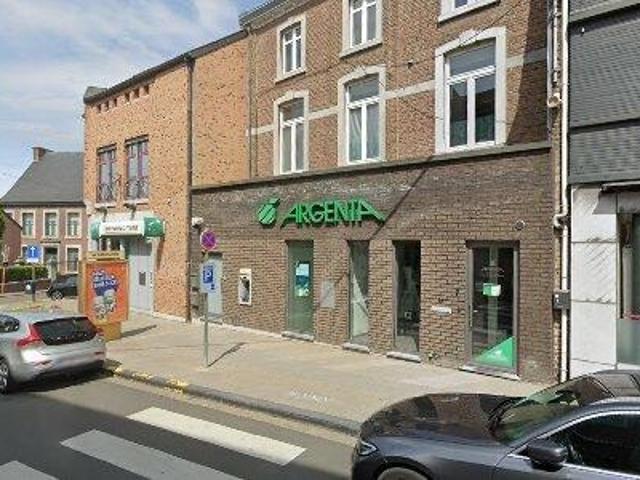 Apartment for rent in Borgworm, Luik region