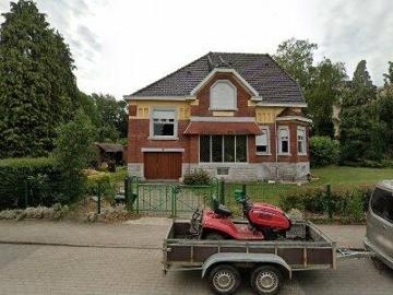 Apartment for rent in Borgworm, Luik region