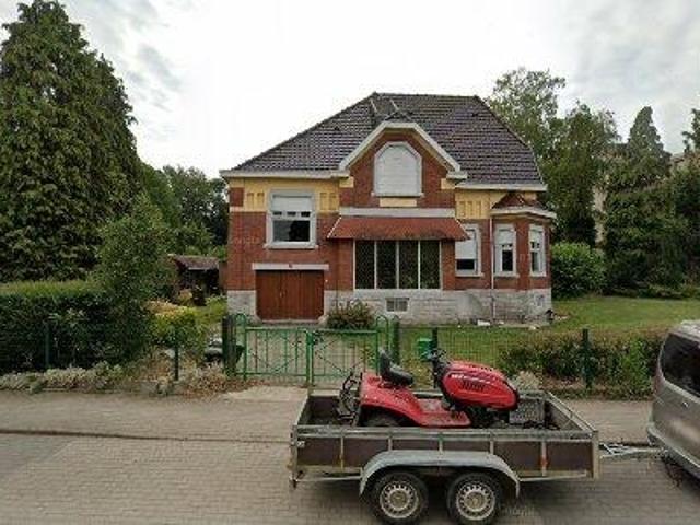Apartment for rent in Borgworm, Luik region