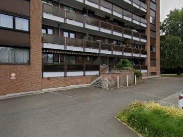 Apartment for rent in Borgworm, Luik region