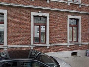 Apartment for rent in Borgworm, Luik region