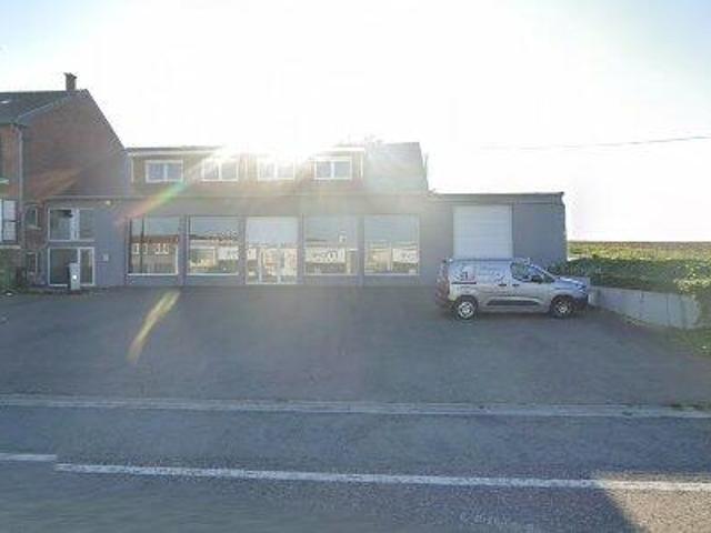 Apartment for rent in Borgworm, Luik region