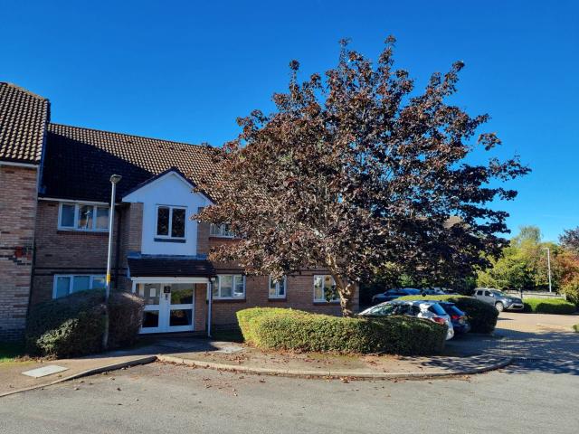 apartment for rent in Borndene, Potters Bar