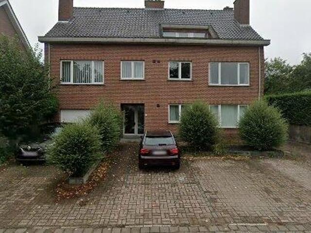 Apartment for rent in Bornem, Antwerp Province