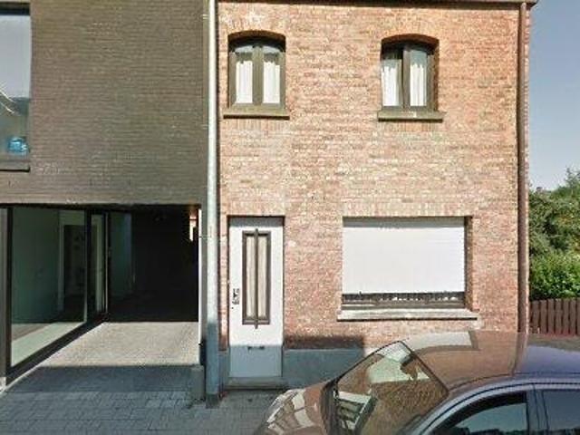 Apartment for rent in Bornem, Antwerp Province