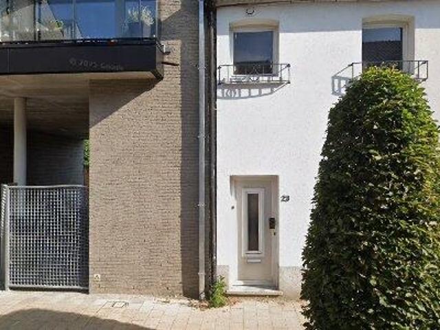 Apartment for rent in Bornem