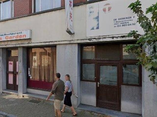 Apartment for rent in Bornem
