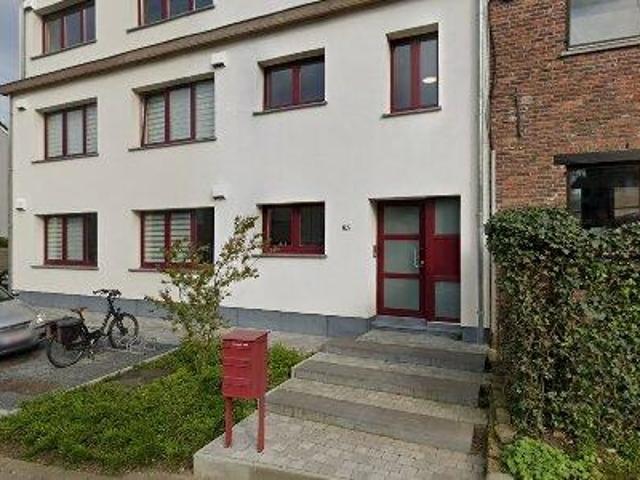 Apartment for rent in Bornem