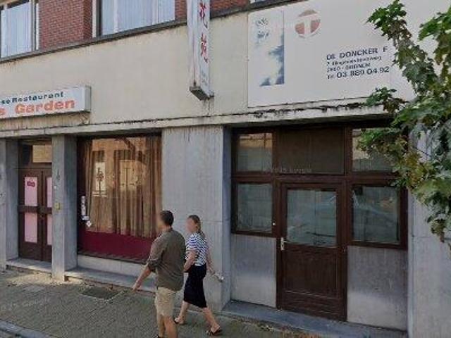 Apartment for rent in Bornem
