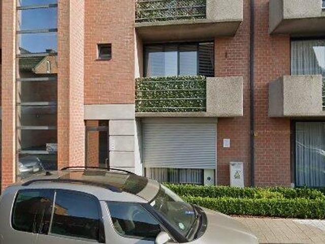 Apartment for rent in Bornem
