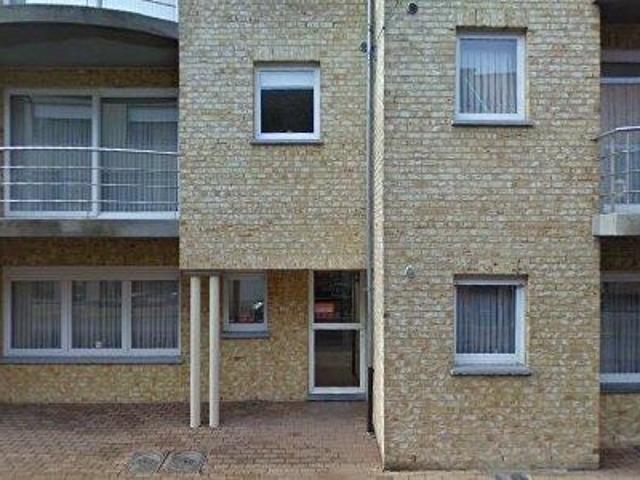 Apartment for rent in Bornem