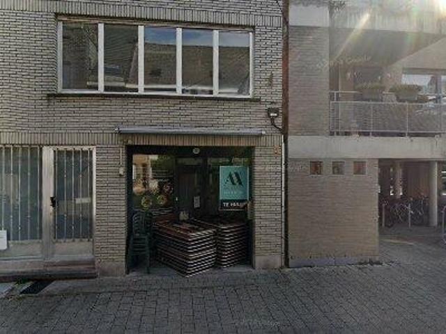 Apartment for rent in Bornem