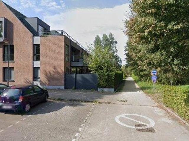 Apartment for rent in Bornem