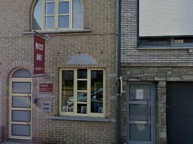 Apartment for rent in Bornem