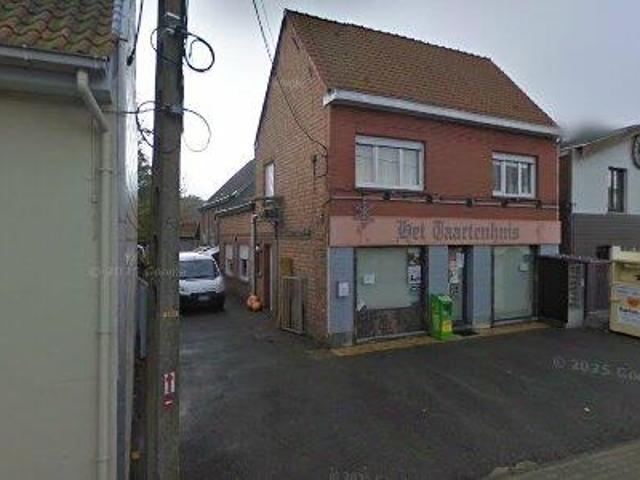 Apartment for rent in Bornem