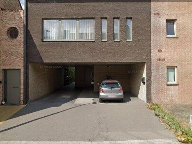 Apartment for rent in Bornem
