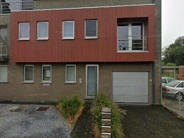 Apartment for rent in Bornem