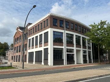 apartment for rent in Bornsestraat 7 F 7556BA Hengelo O Tichelwerk Hengelo OV
