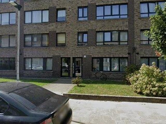Apartment for rent in Borsbeek