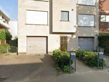 2150, Borsbeek, Province de Anvers, Flandre