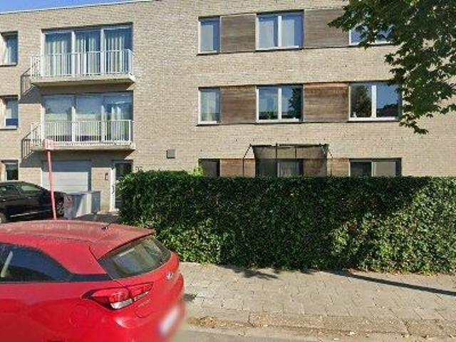 Apartment for rent in Borsbeek