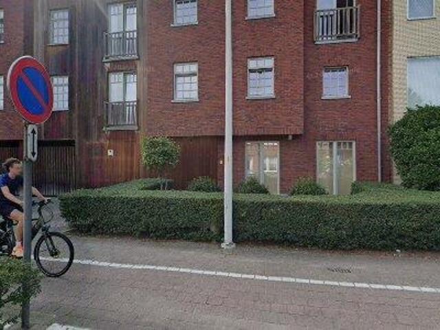 Apartment for rent in Borsbeek