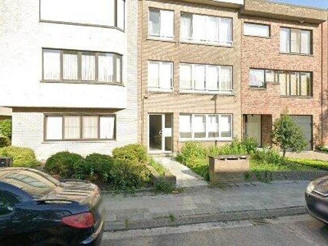 Apartment for rent in Borsbeek, Antwerp Province