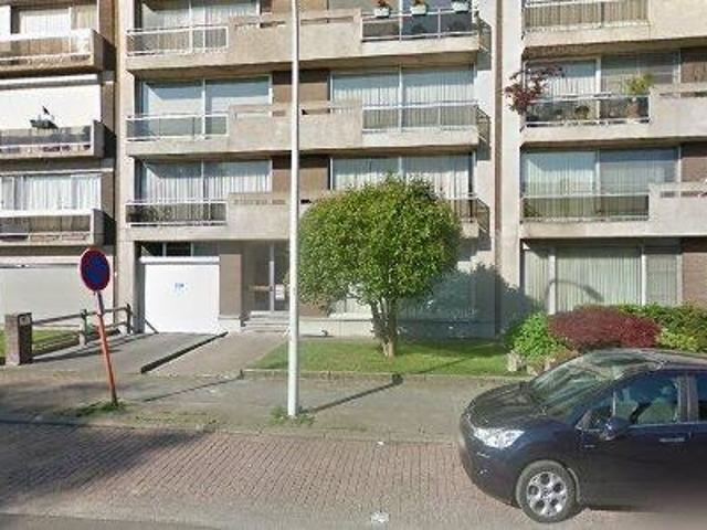 Apartment for rent in Borsbeek, Antwerp Province