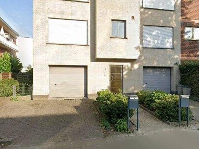 Apartment for rent in Borsbeek, Antwerp Province