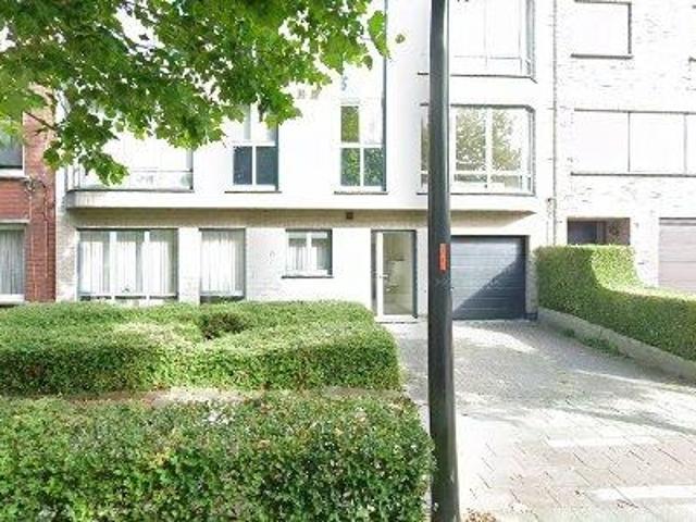 Apartment for rent in Borsbeek, Antwerp Province