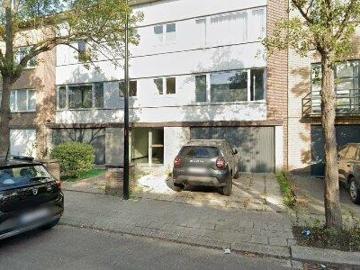 2150, Borsbeek, Province de Anvers, Flandre