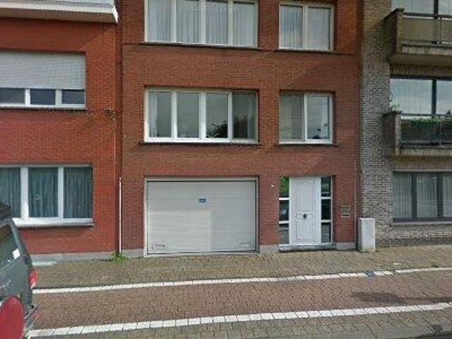 Apartment for rent in Borsbeek, Antwerp Province