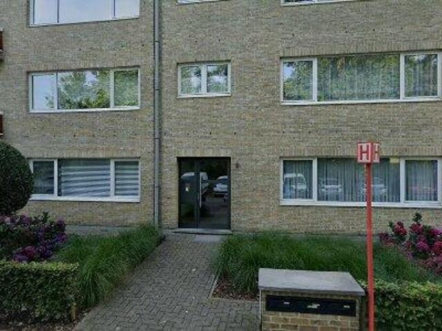 Apartment for rent in Borsbeek, Antwerp Province