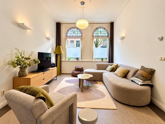 apartment for rent in Bosboom Toussaintstraat 1054AN Amsterdam