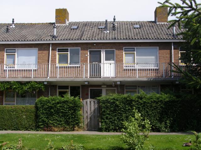 Apartment for rent in Boskoop