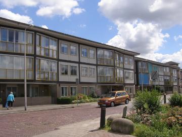 Apartment for rent in Boskoop