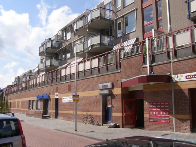 Apartment for rent in Boskoop