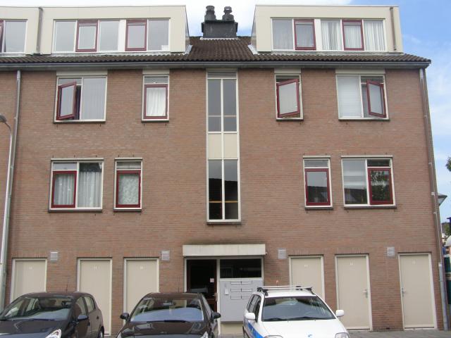 Apartment for rent in Boskoop