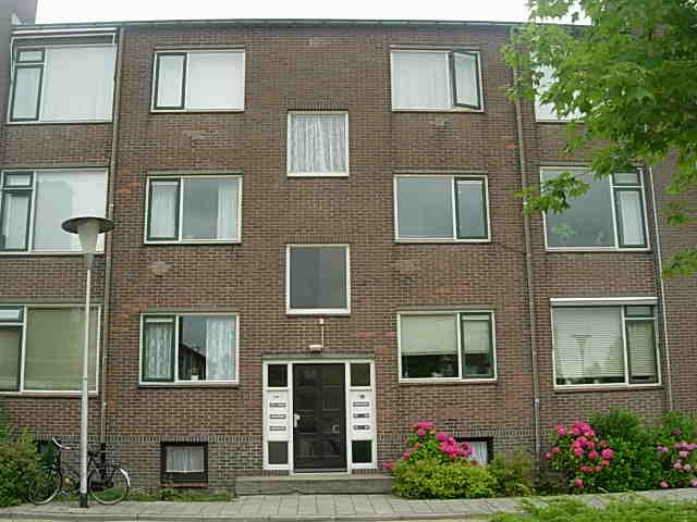 Apartment for rent in Boskoop