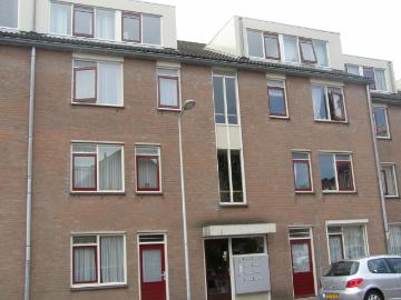 Apartment for rent in Boskoop