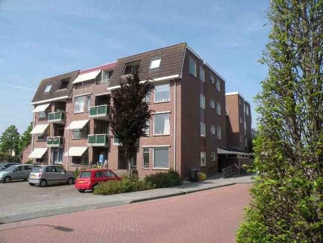 Apartment for rent in Boskoop