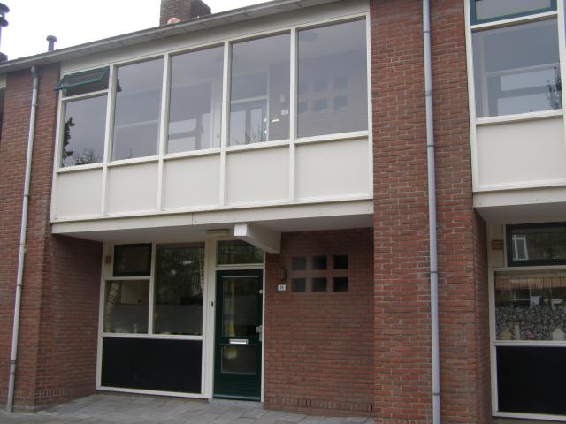 Apartment for rent in Boskoop