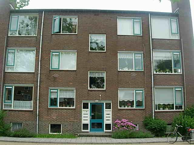 Apartment for rent in Boskoop