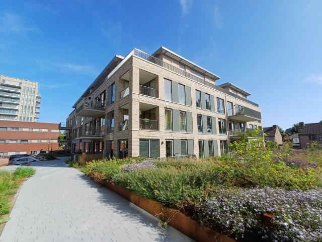Appartement te huur