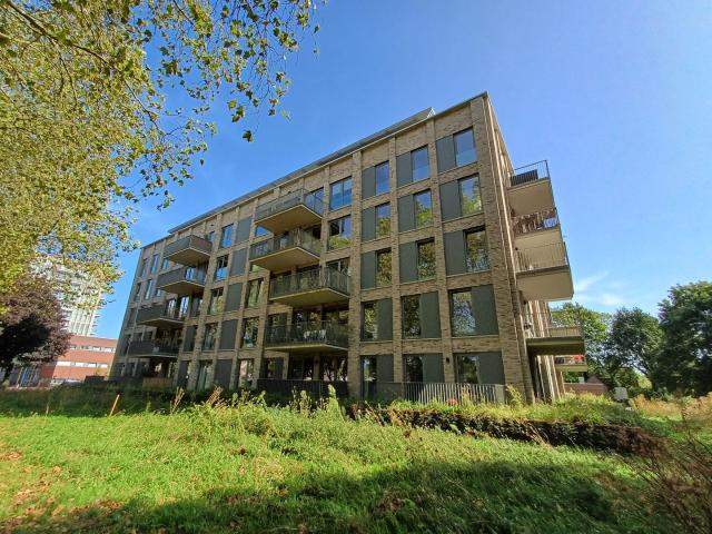 apartment for rent in Bossebaan 108 5503 KC Veldhoven D'Ekker